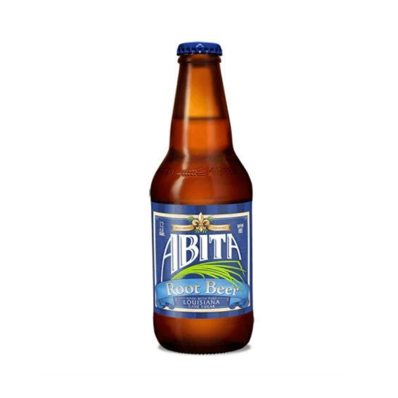 Abita Root Beer