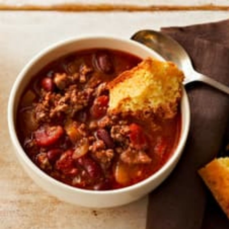 Blue Ribbon Chili
