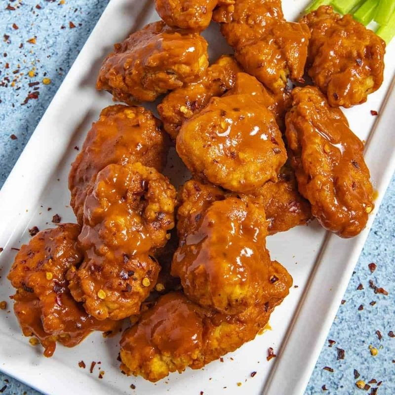 Boneless
