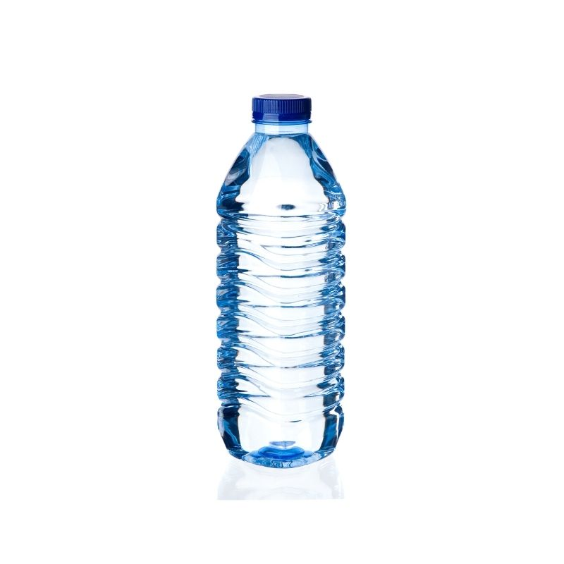 Bottled Water