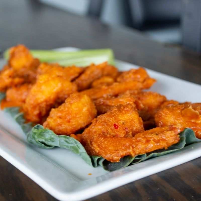 Buffalo Shrimpz