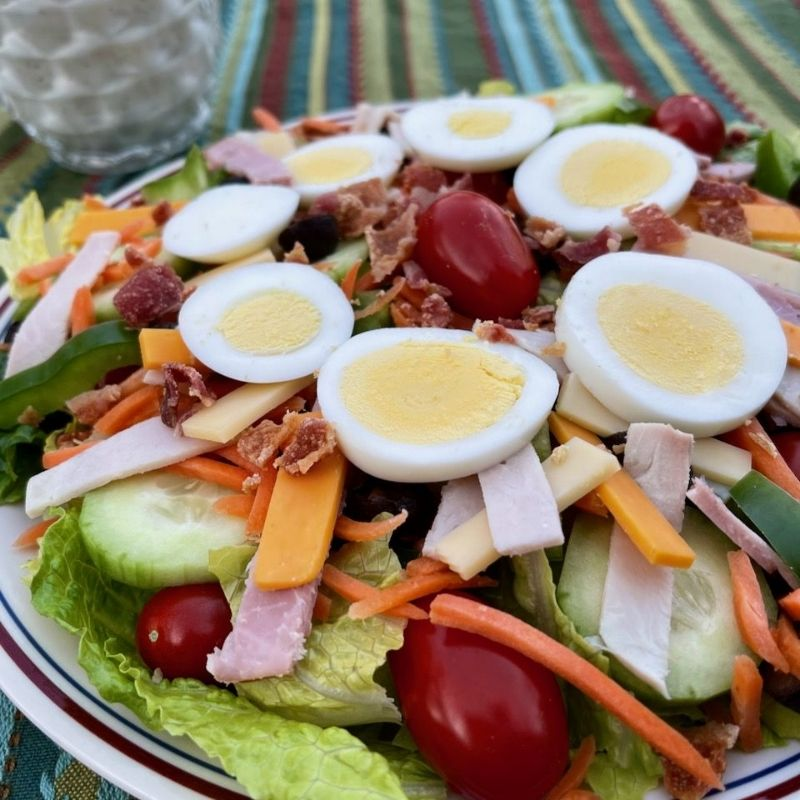 Chef Salad