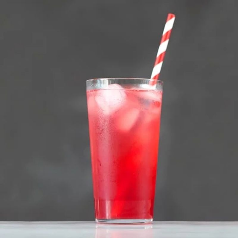 Cherry Soda