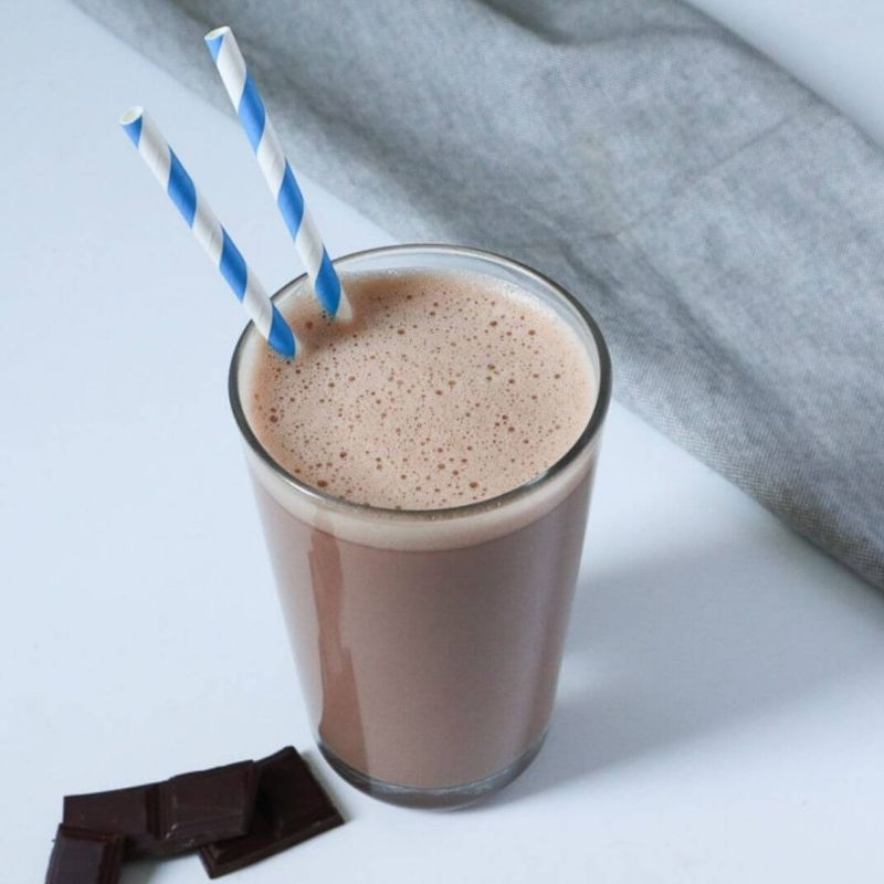 Chocolate Milk