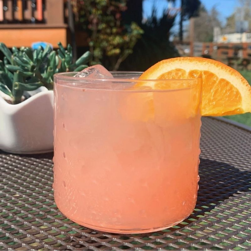 Dusty’s Daiquiris