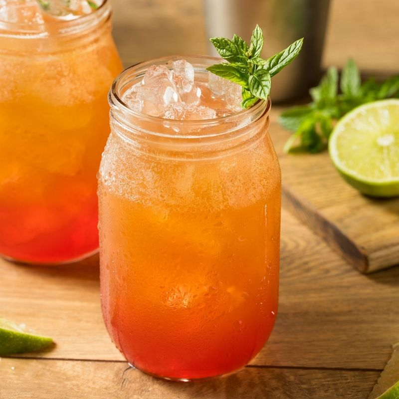 Fruit Punch