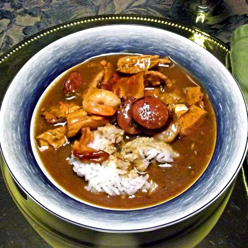 Gumbo
