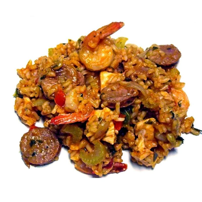 Jambalaya