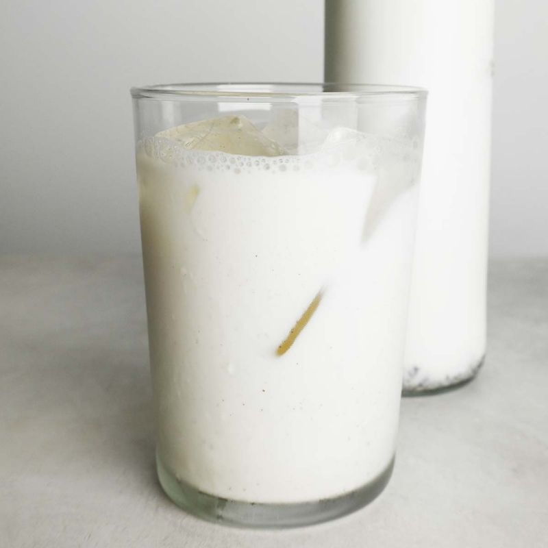 Milk