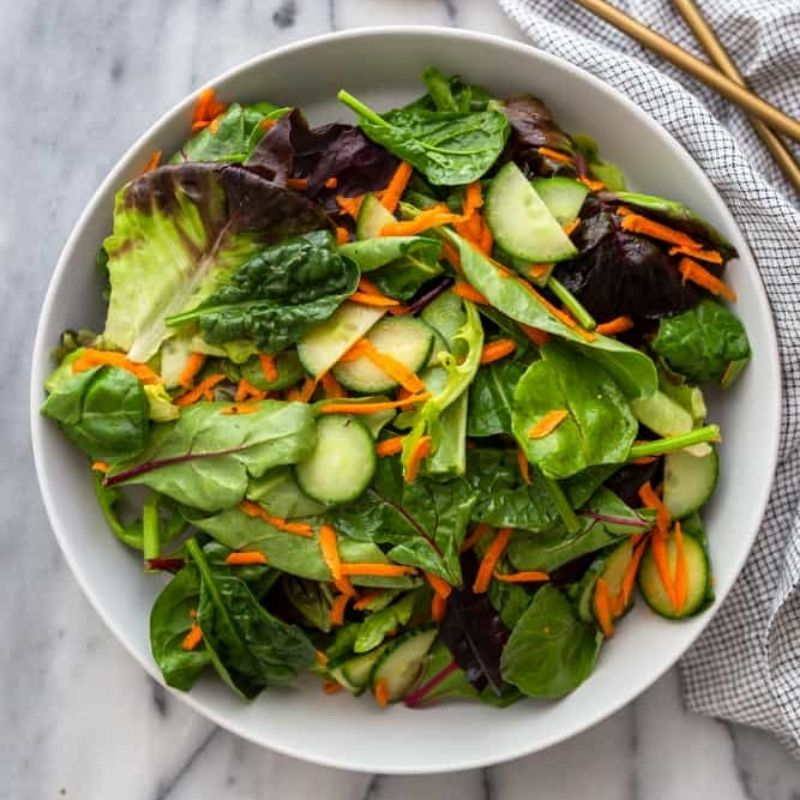 Side Salad
