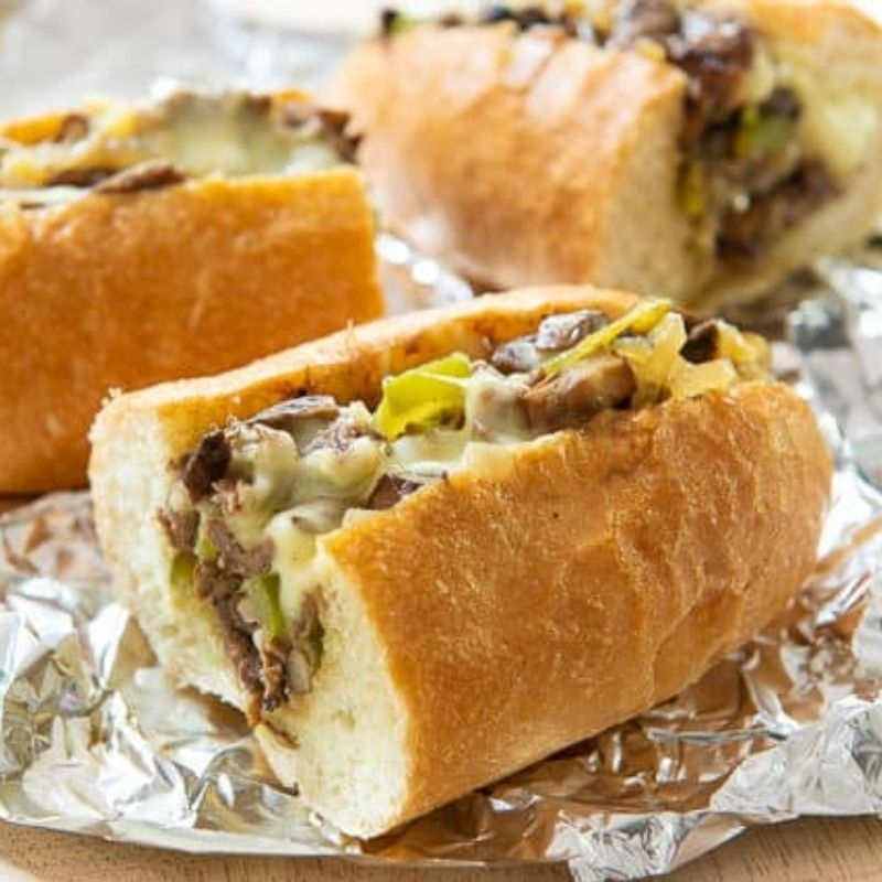Steak-N-Cheez