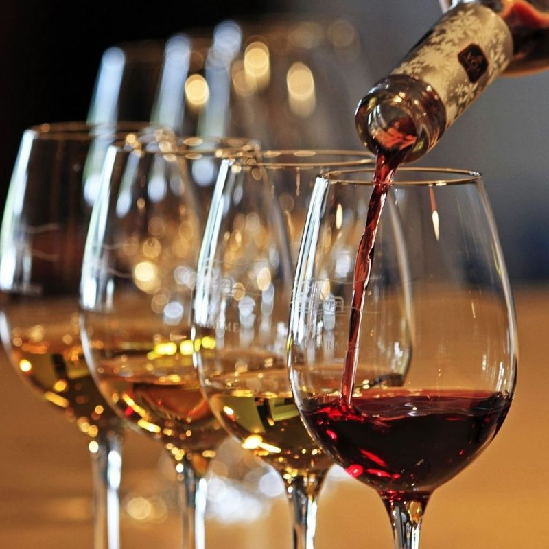 Wines