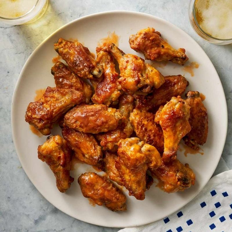 Wings